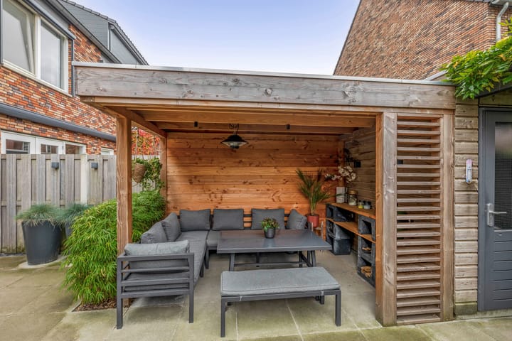 Foto 21 van Hugo Poortmanstraat 51