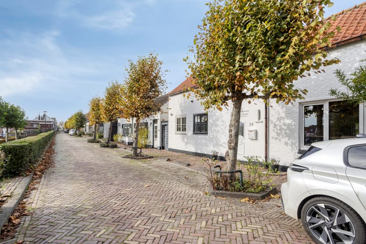Photo 2 of Dorpsdijk 34