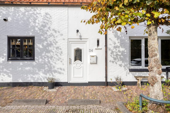 Photo 3 of Dorpsdijk 34