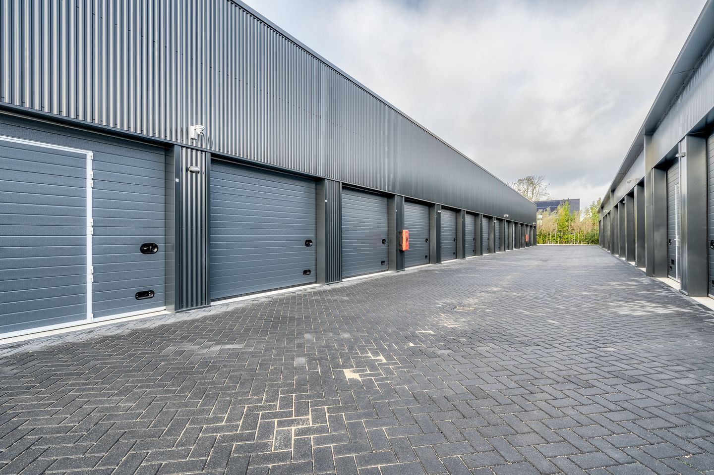 Bekijk foto 1 van Dirk Verheulweg 6-V
