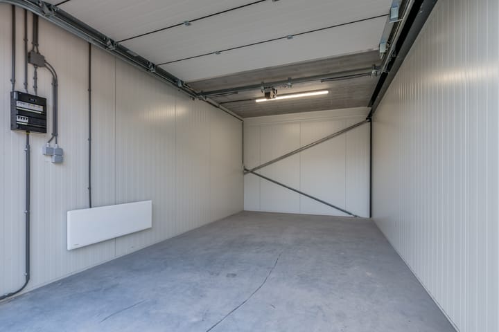 Dirk Verheulweg 6-V, Waddinxveen