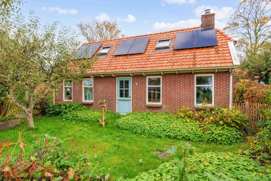 Foto 1 van Hoofdweg 17