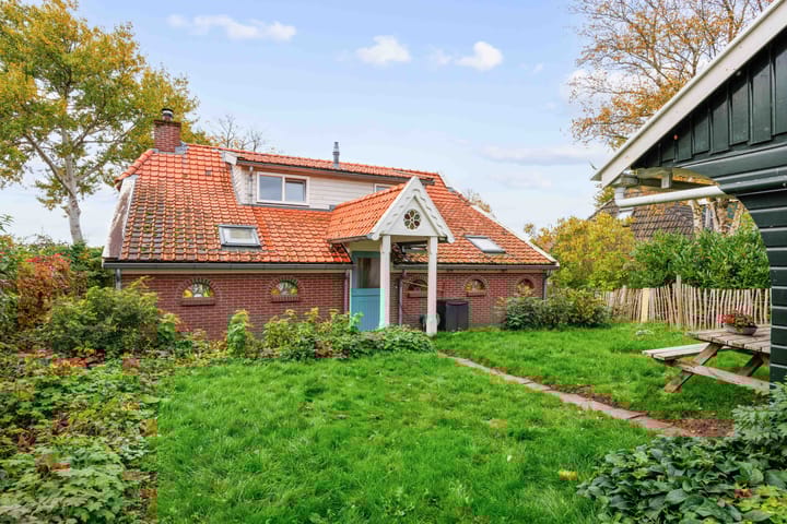 Foto 2 van Hoofdweg 17