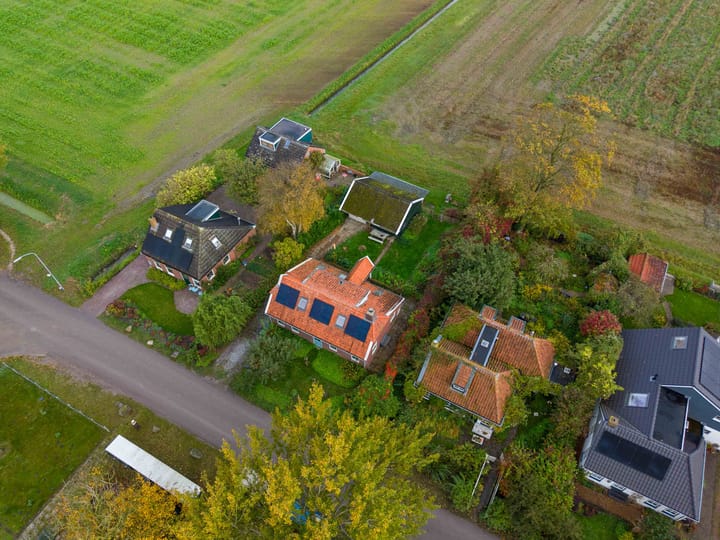 Foto 4 van Hoofdweg 17