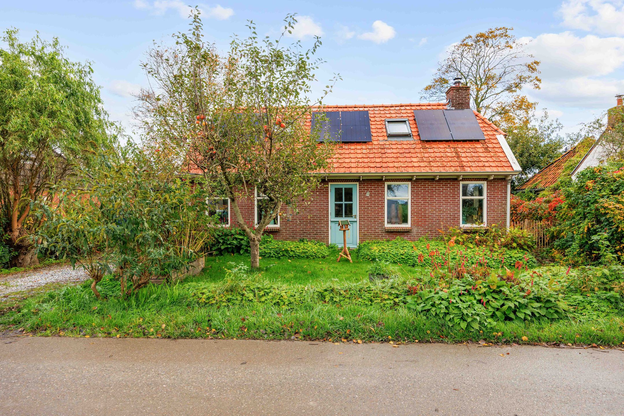 Foto 6 van Hoofdweg 17