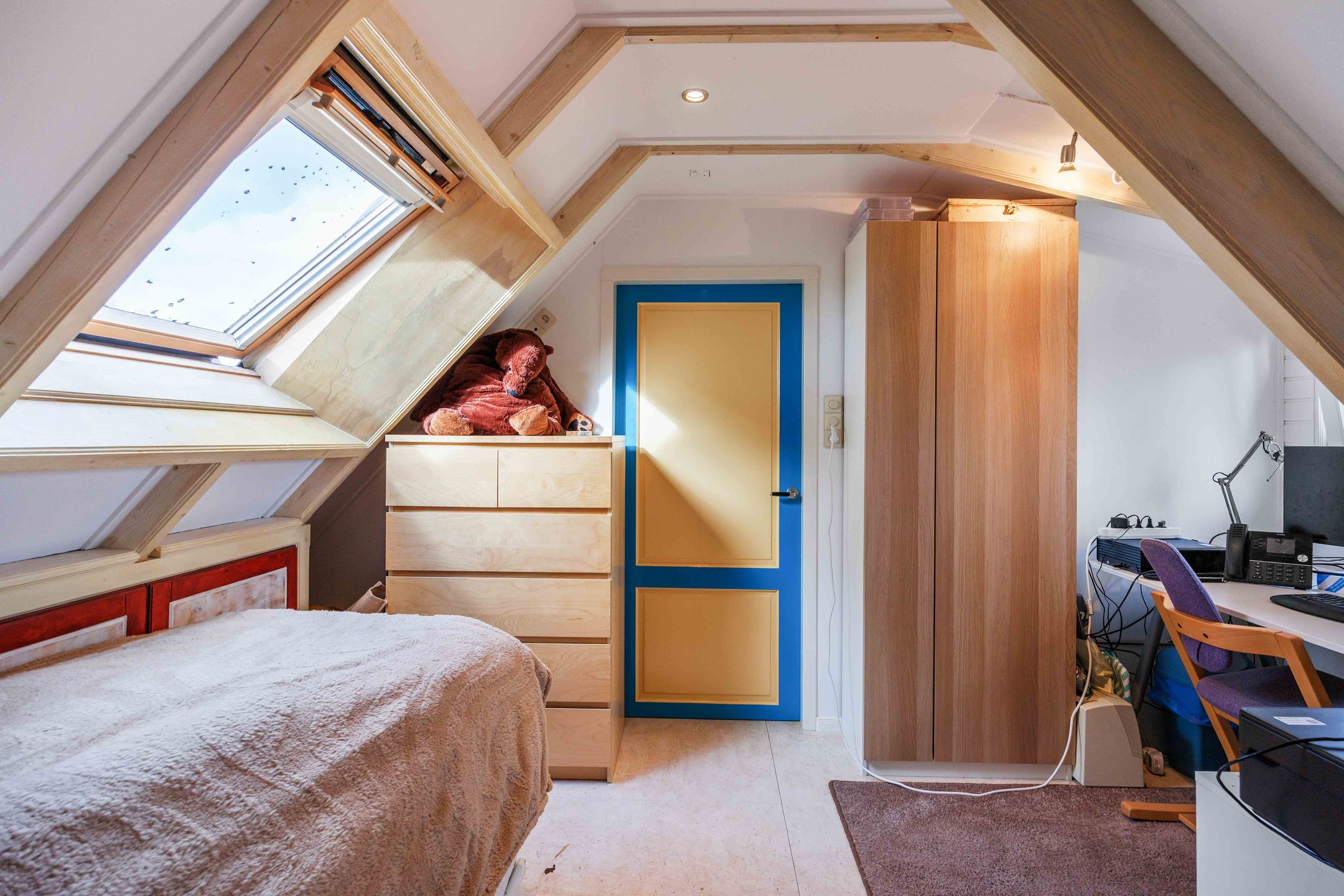 Foto 45 van Hoofdweg 17