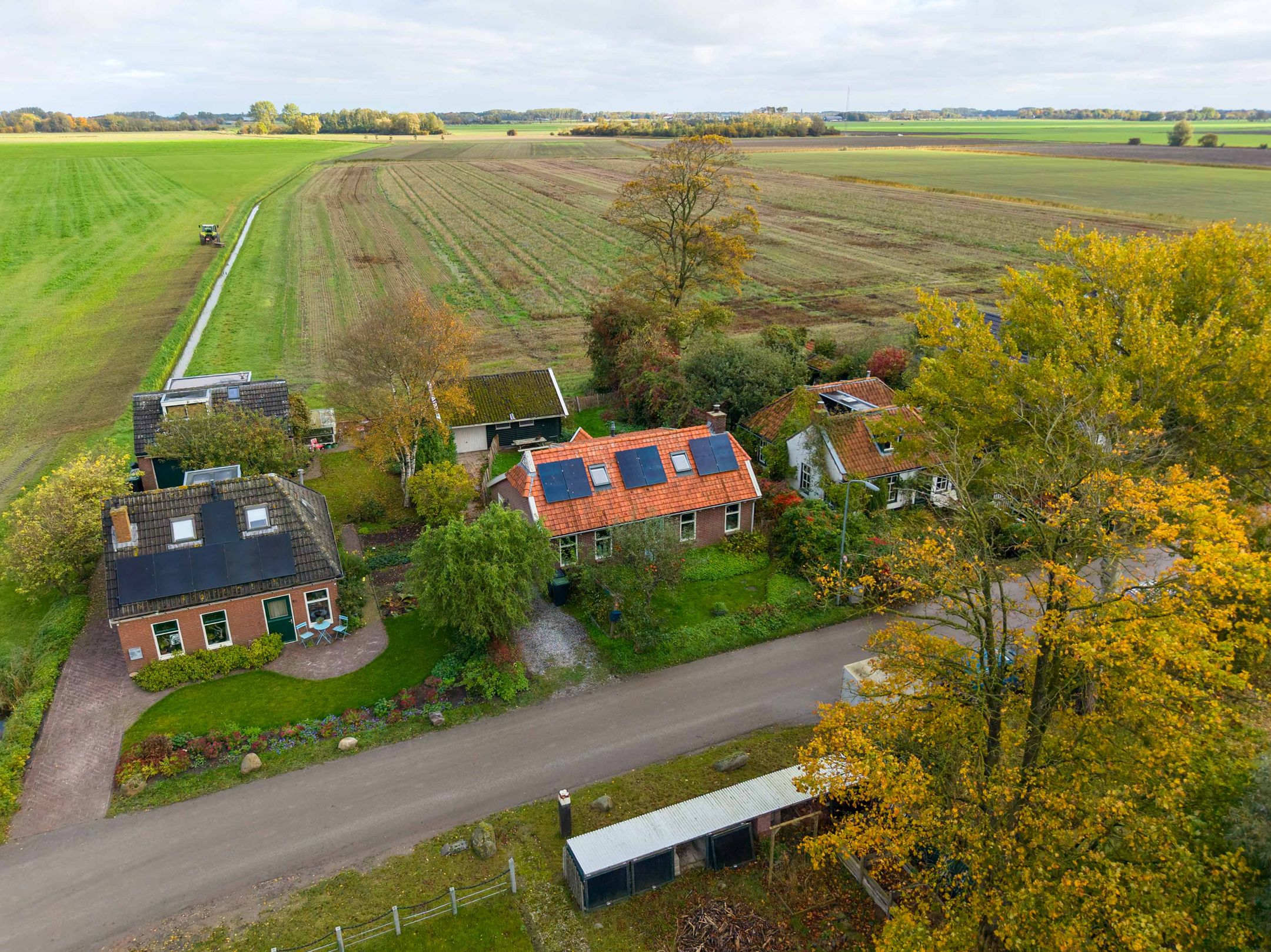 Foto 63 van Hoofdweg 17