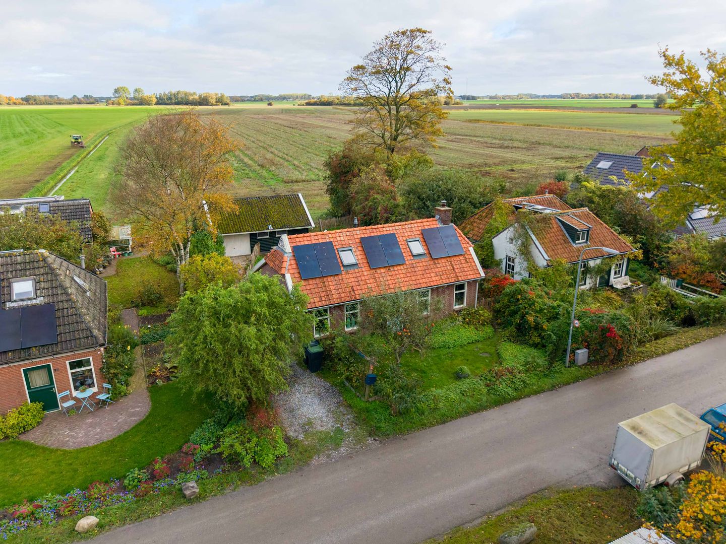 Foto 64 van Hoofdweg 17