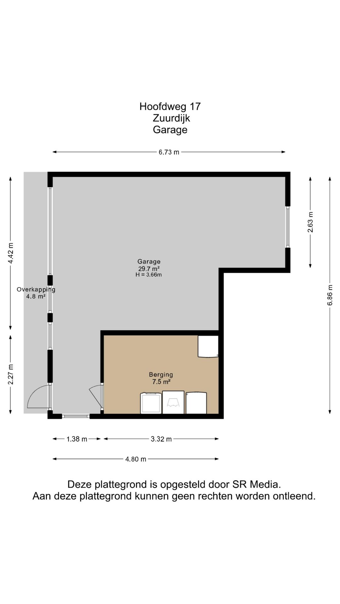 Foto 72 van Hoofdweg 17