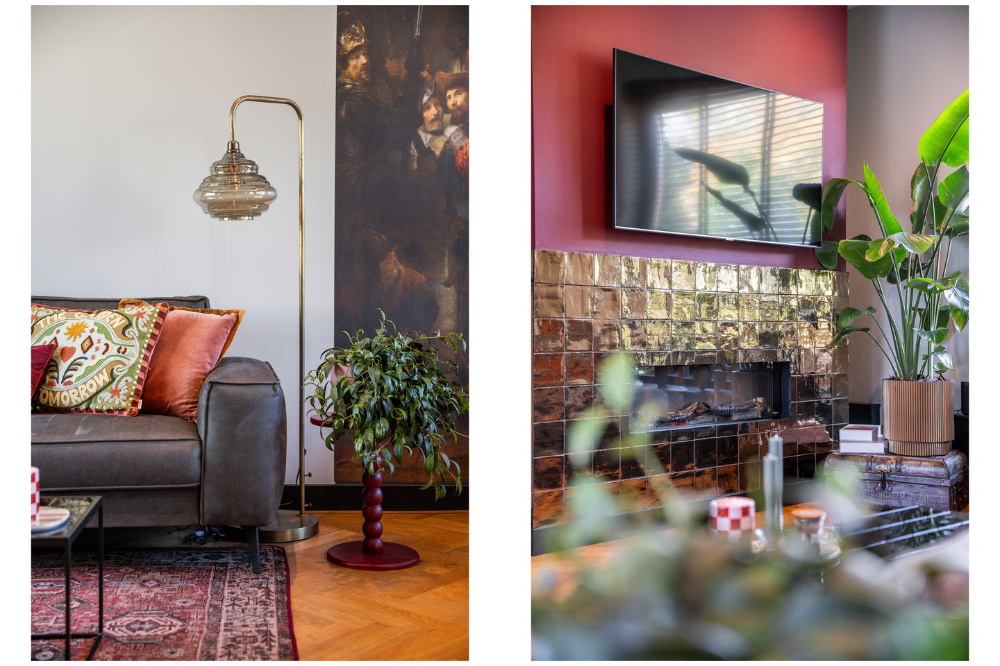 Foto 4 van Rembrandtstraat 6