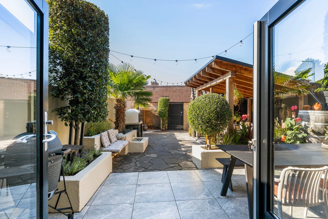 Foto 11 van Rembrandtstraat 6