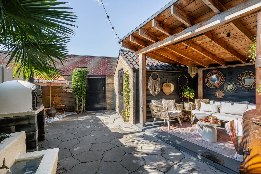 Foto 13 van Rembrandtstraat 6