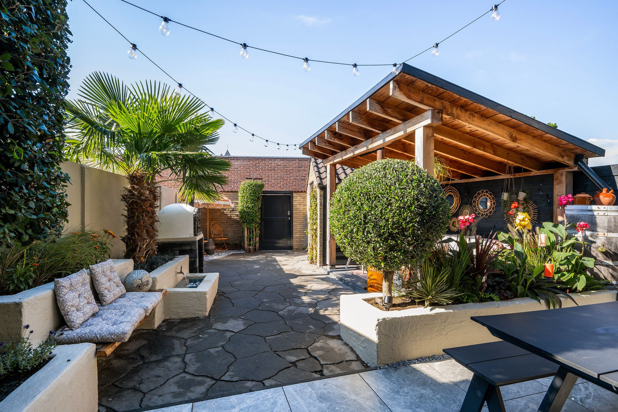 Foto 15 van Rembrandtstraat 6