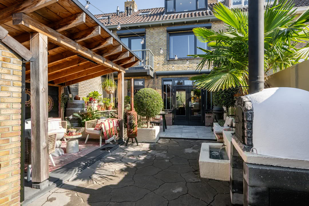 Foto 16 van Rembrandtstraat 6