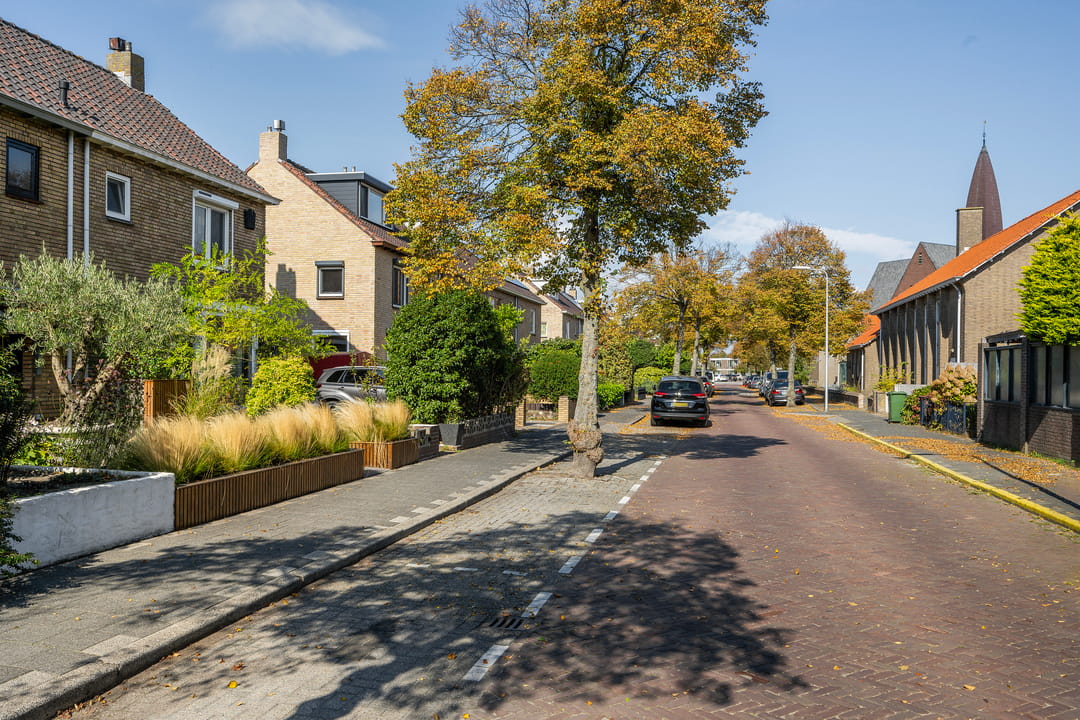 Foto 41 van Rembrandtstraat 6