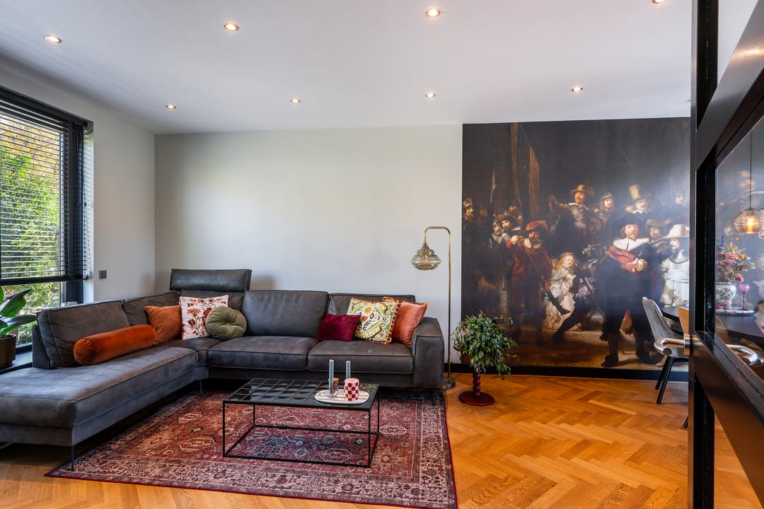 Foto 2 van Rembrandtstraat 6