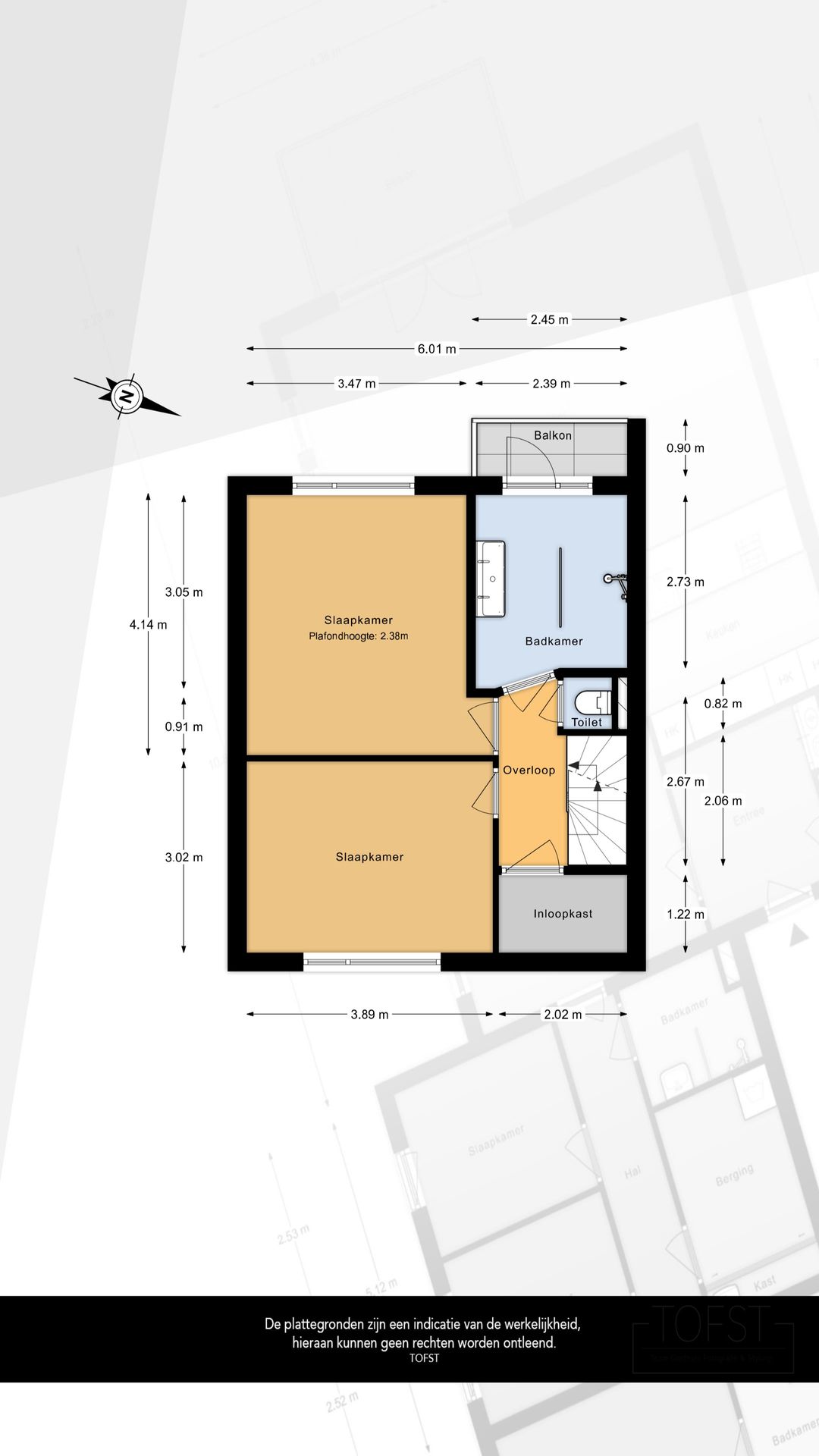 Foto 46 van Rembrandtstraat 6