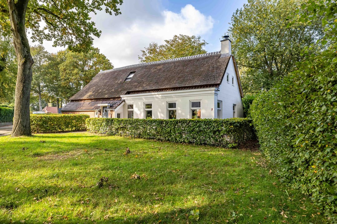 Foto 1 van De Hoek 7