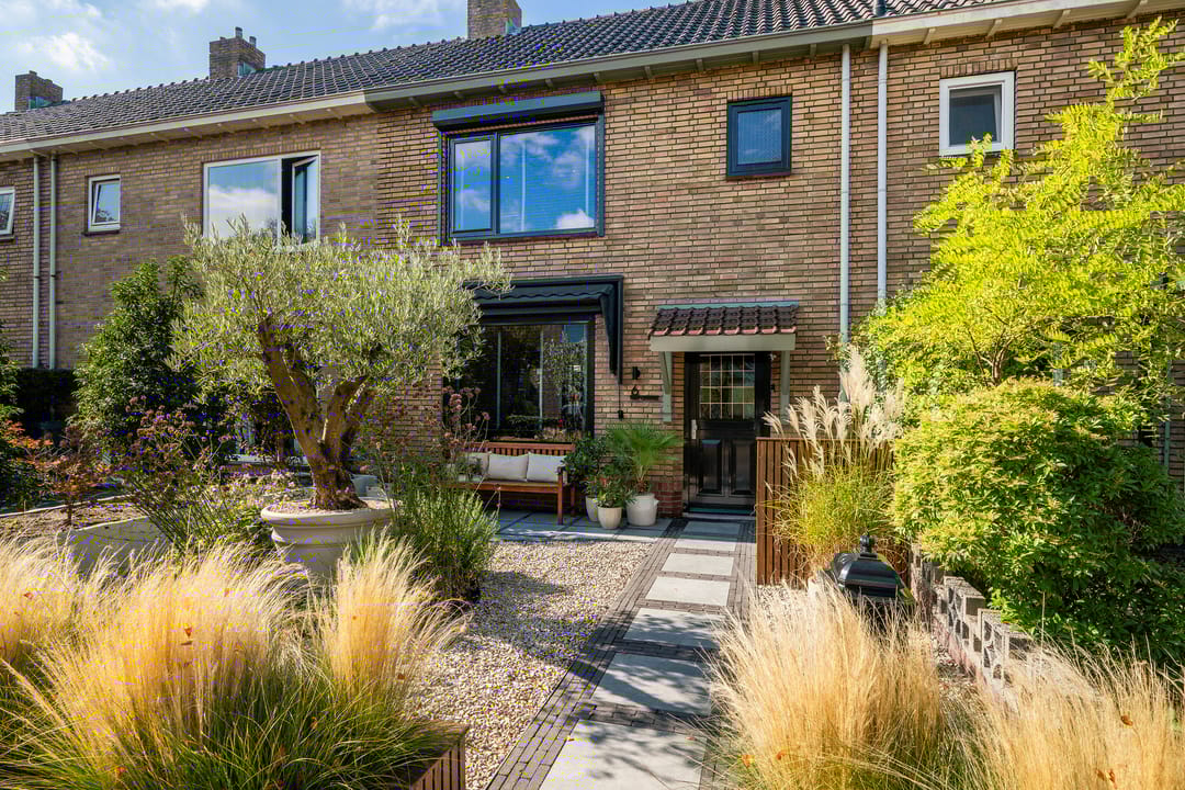 Foto 43 van Rembrandtstraat 6