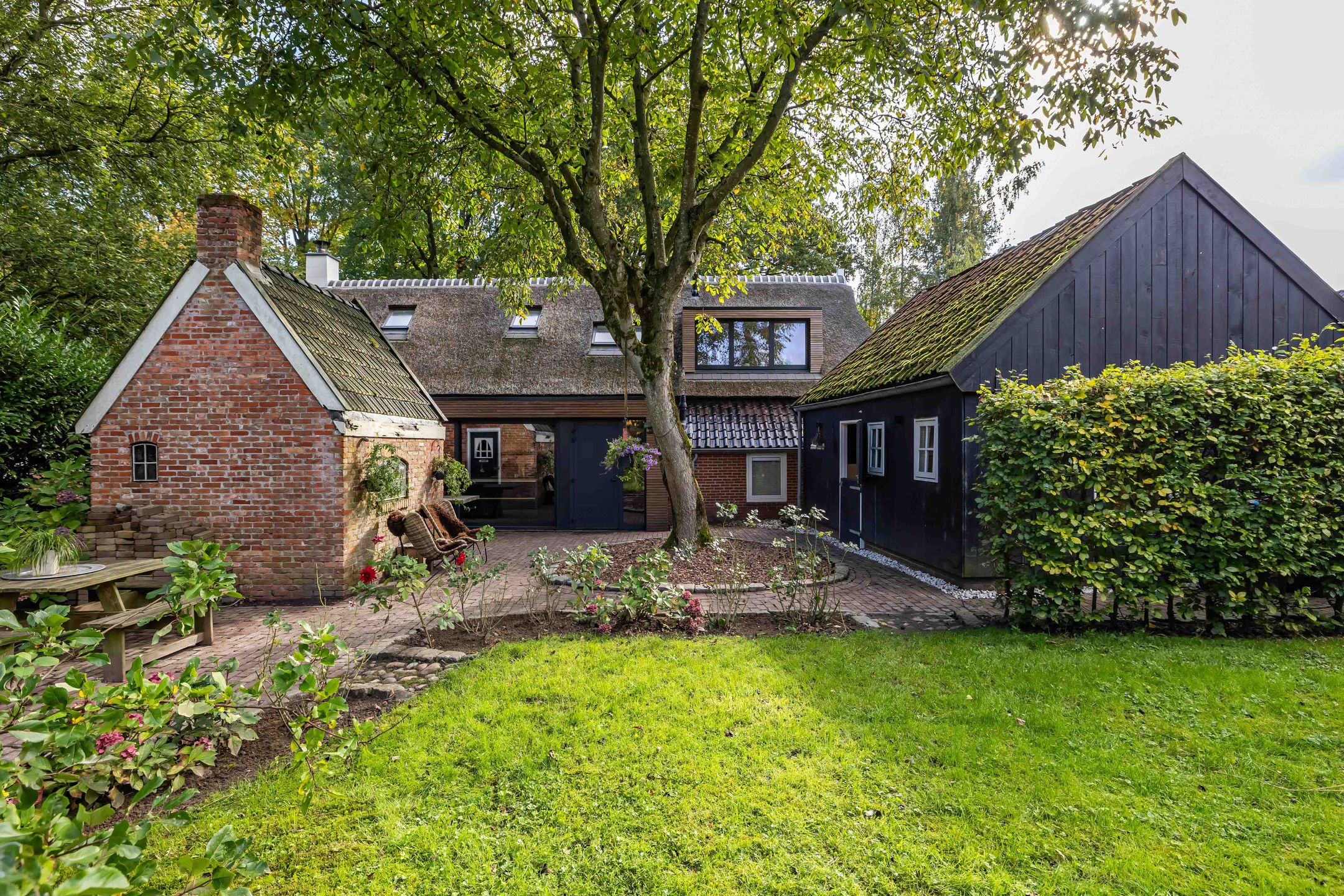 Foto 3 van De Hoek 7