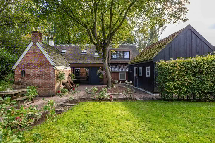 Foto 3 van De Hoek 7