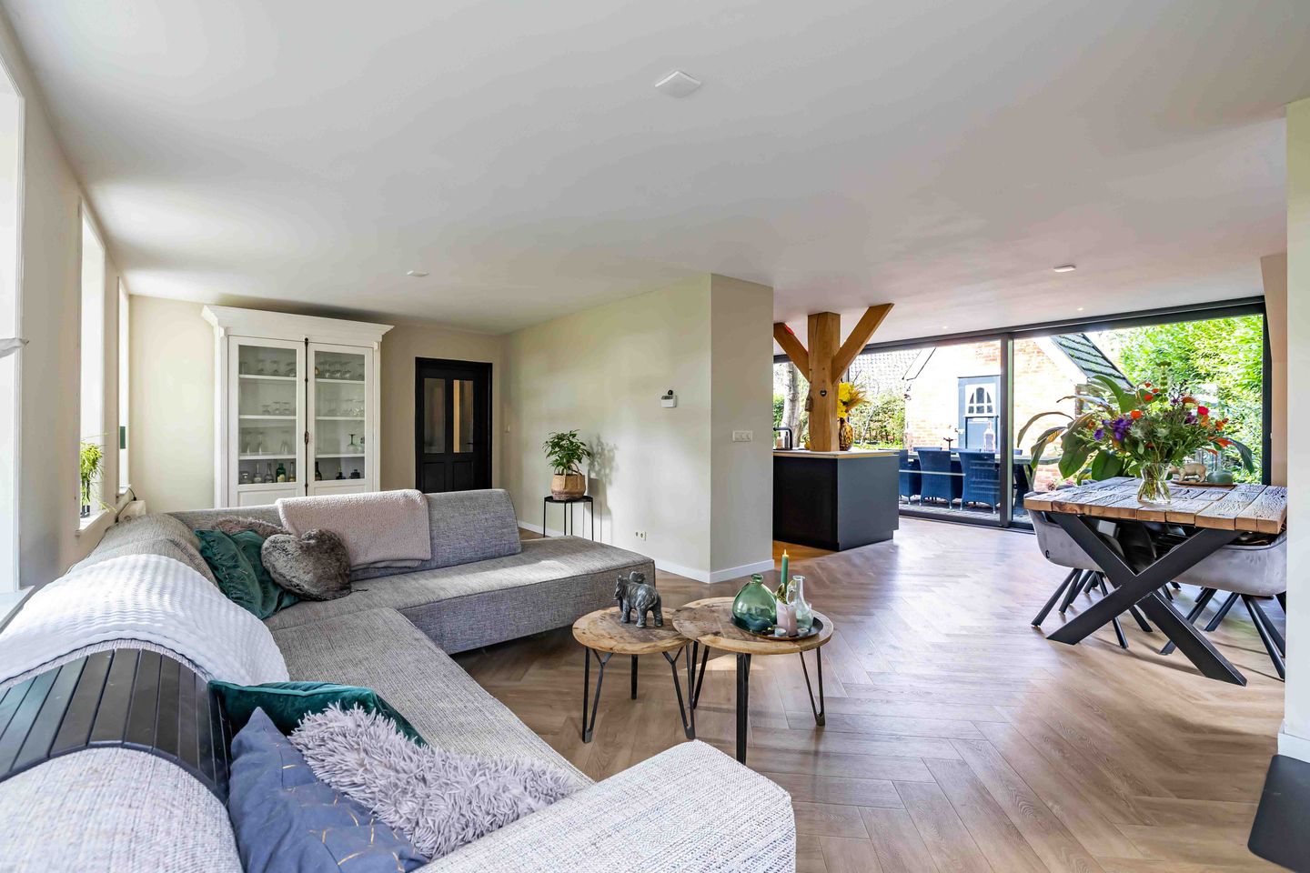 Foto 4 van De Hoek 7