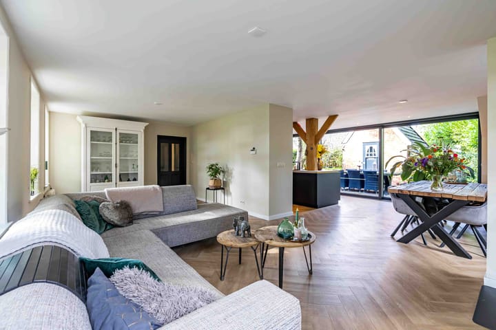 Foto 4 van De Hoek 7