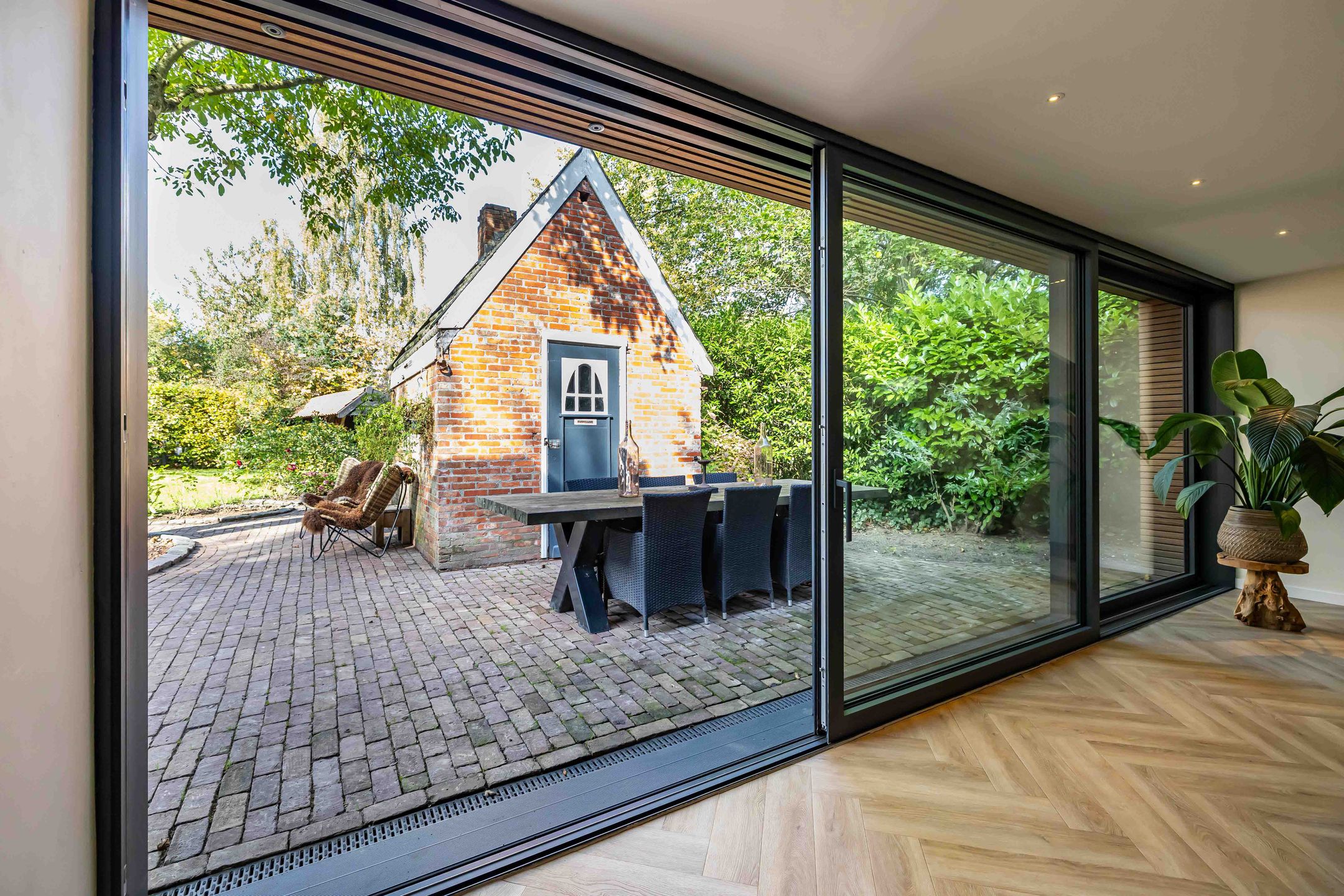 Foto 6 van De Hoek 7