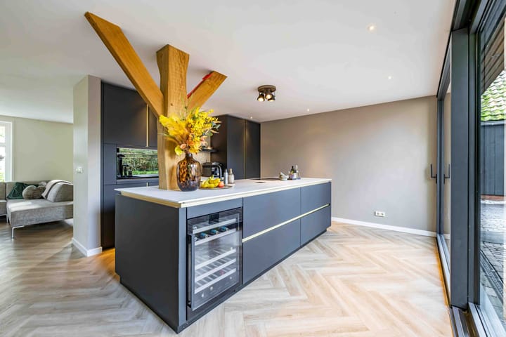 Foto 5 van De Hoek 7