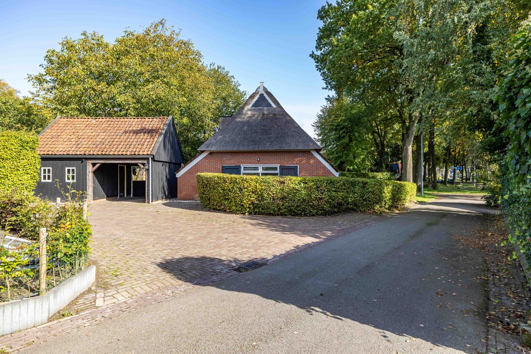 Foto 2 van De Hoek 7