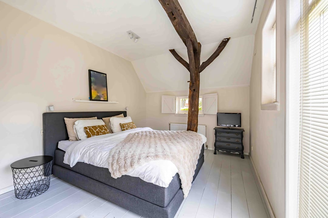 Foto 7 van De Hoek 7