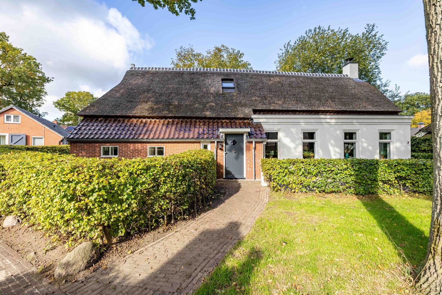 Foto 10 van De Hoek 7