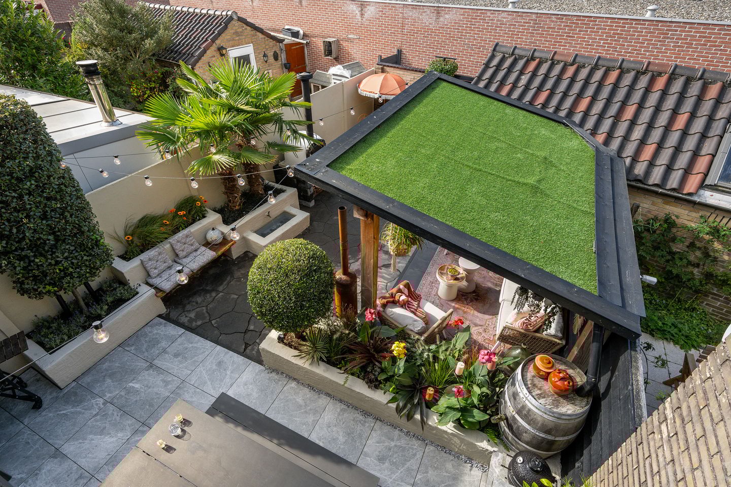 Foto 40 van Rembrandtstraat 6