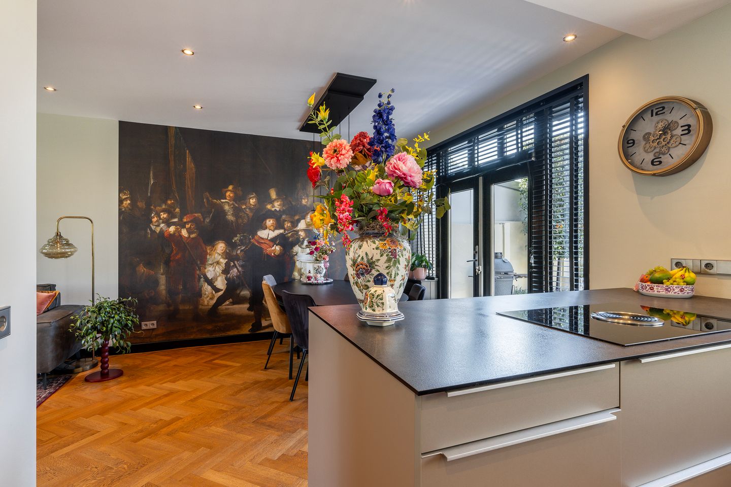 Foto 10 van Rembrandtstraat 6