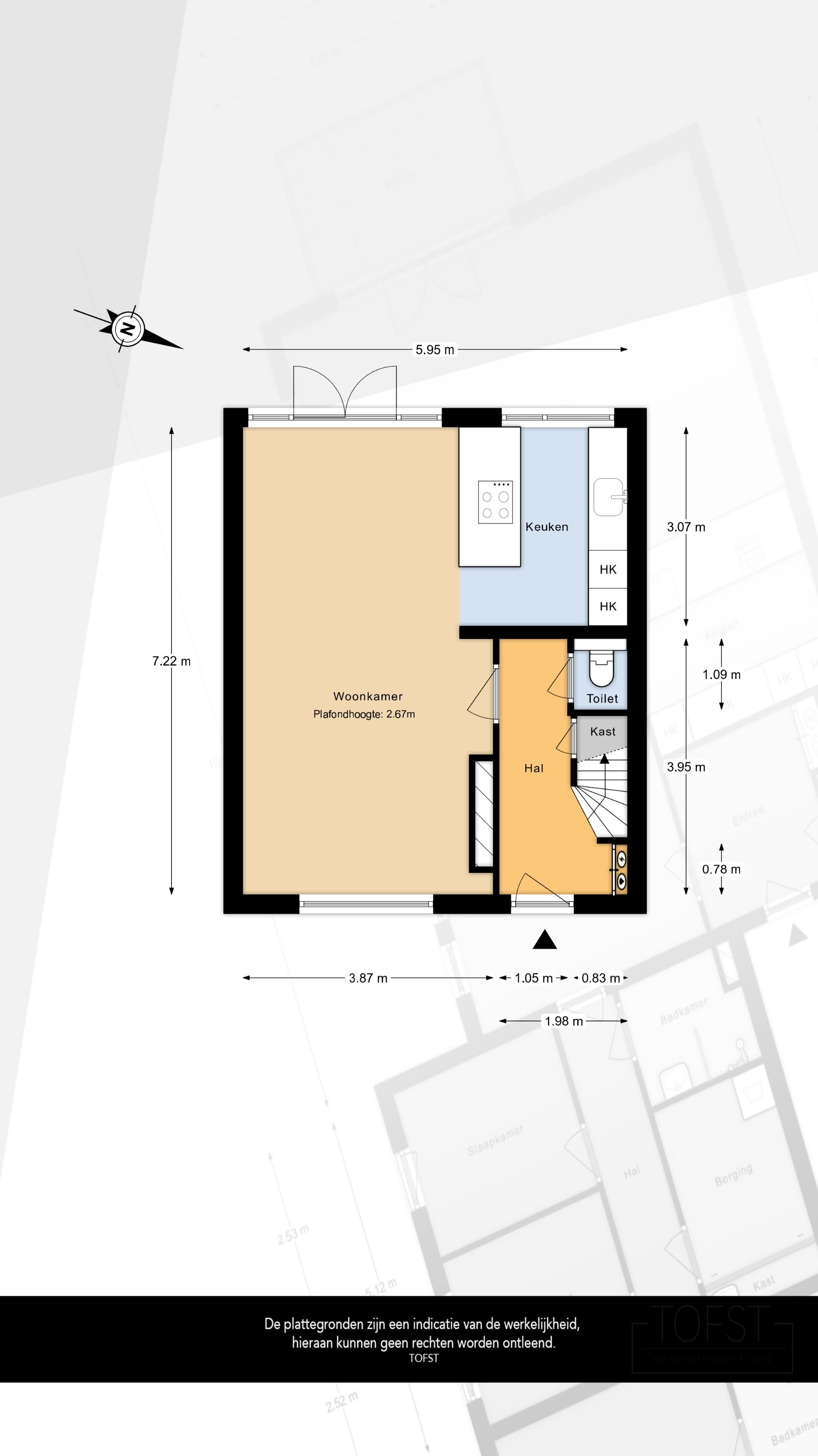 Foto 45 van Rembrandtstraat 6