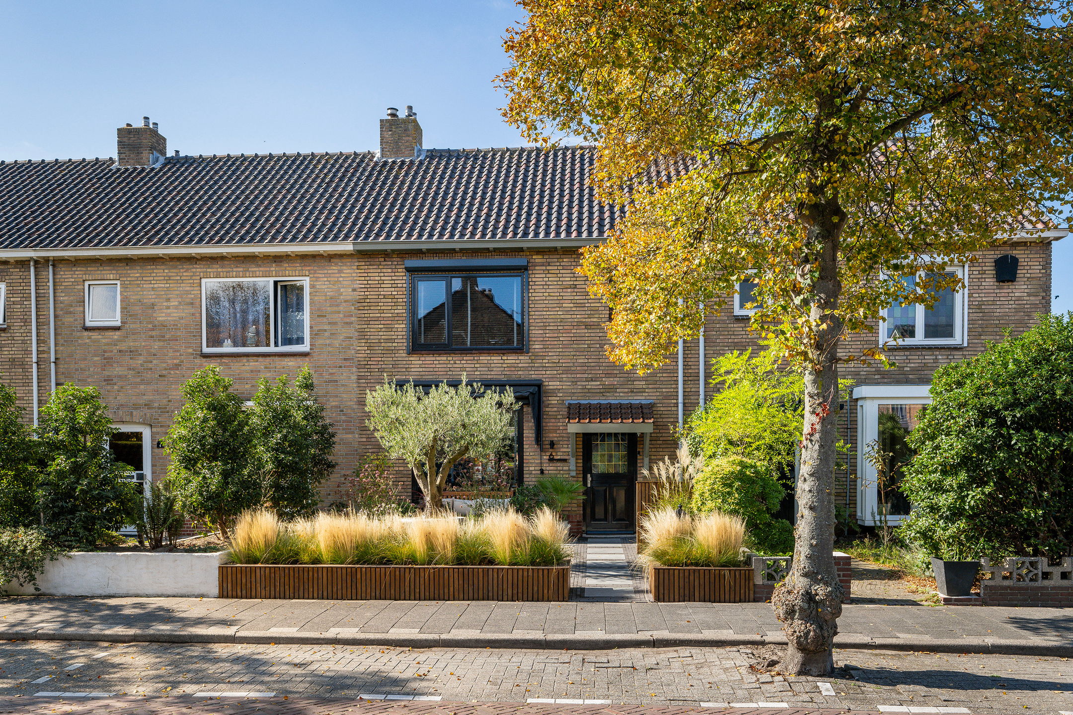 Foto 42 van Rembrandtstraat 6