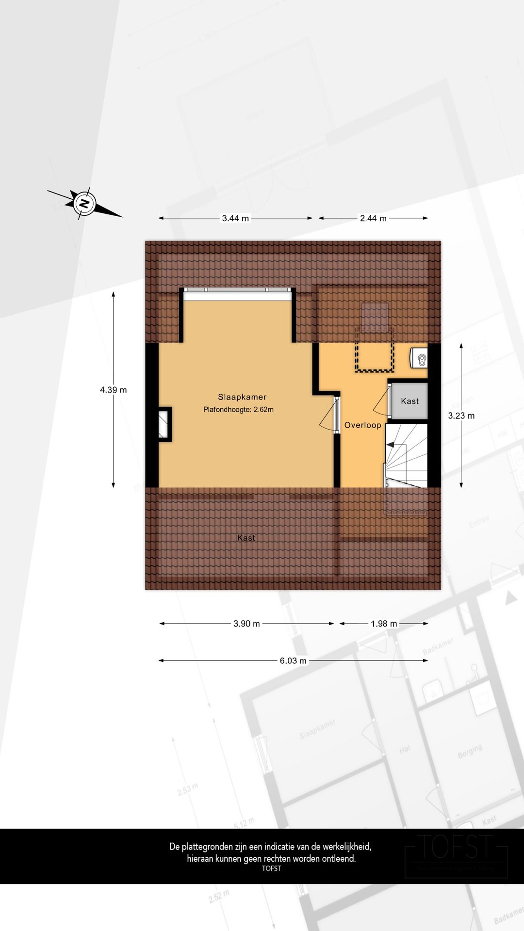 Foto 47 van Rembrandtstraat 6