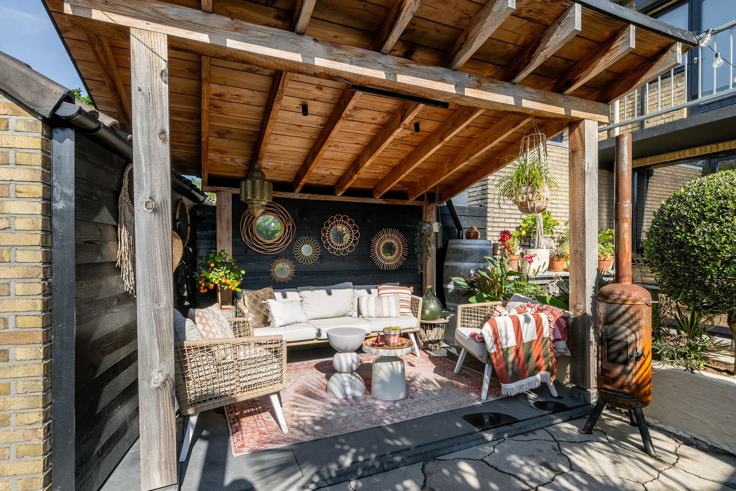 Foto 14 van Rembrandtstraat 6