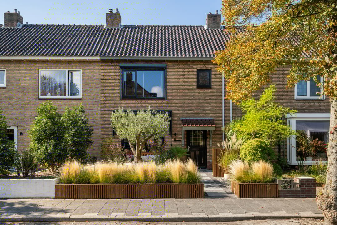 Foto 1 van Rembrandtstraat 6