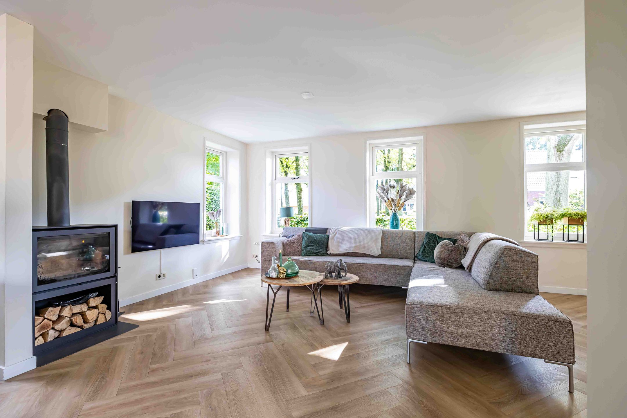 Foto 15 van De Hoek 7