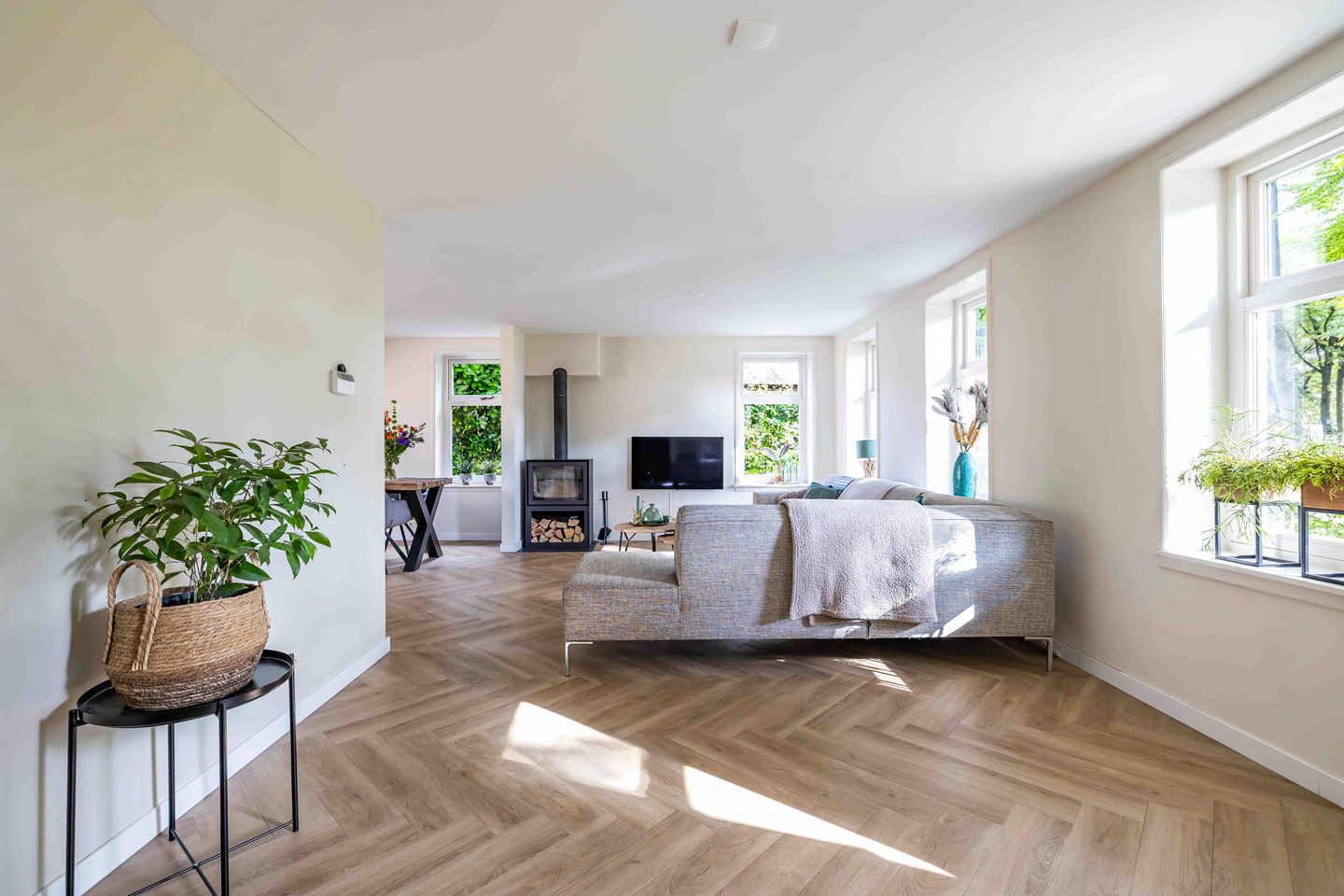 Foto 19 van De Hoek 7