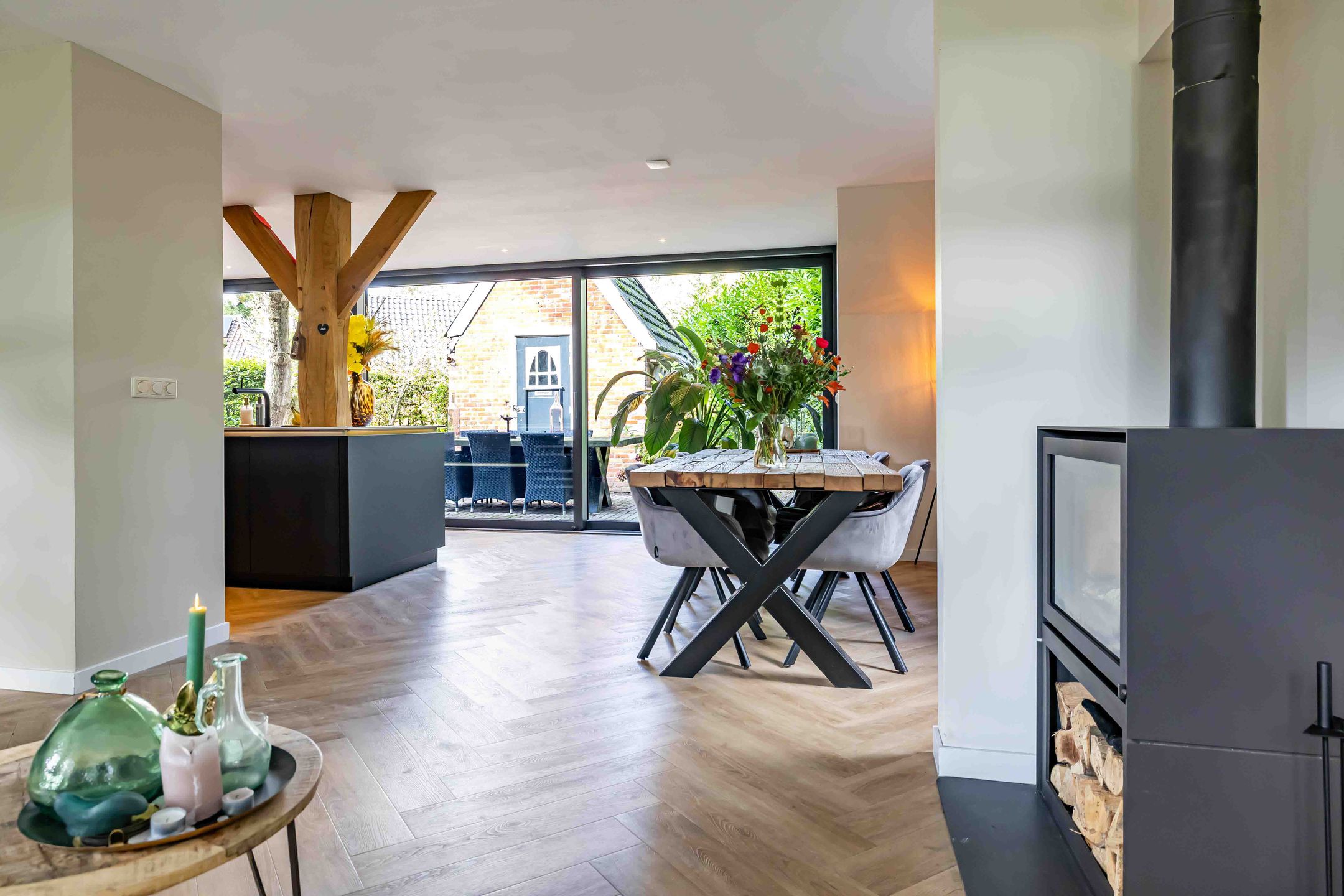 Foto 21 van De Hoek 7