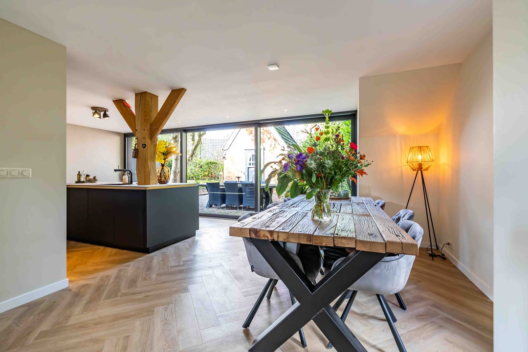 Foto 22 van De Hoek 7