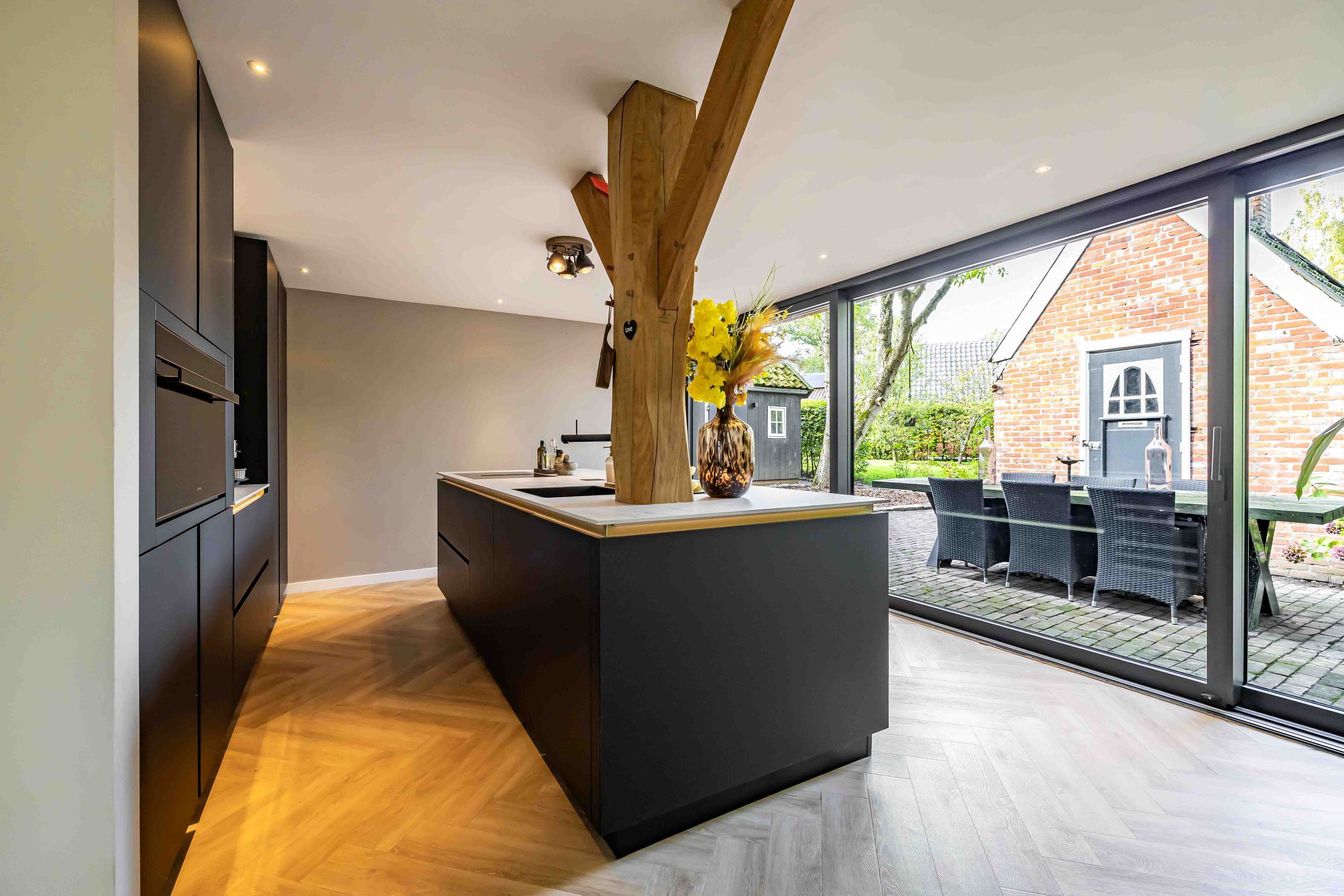 Foto 24 van De Hoek 7