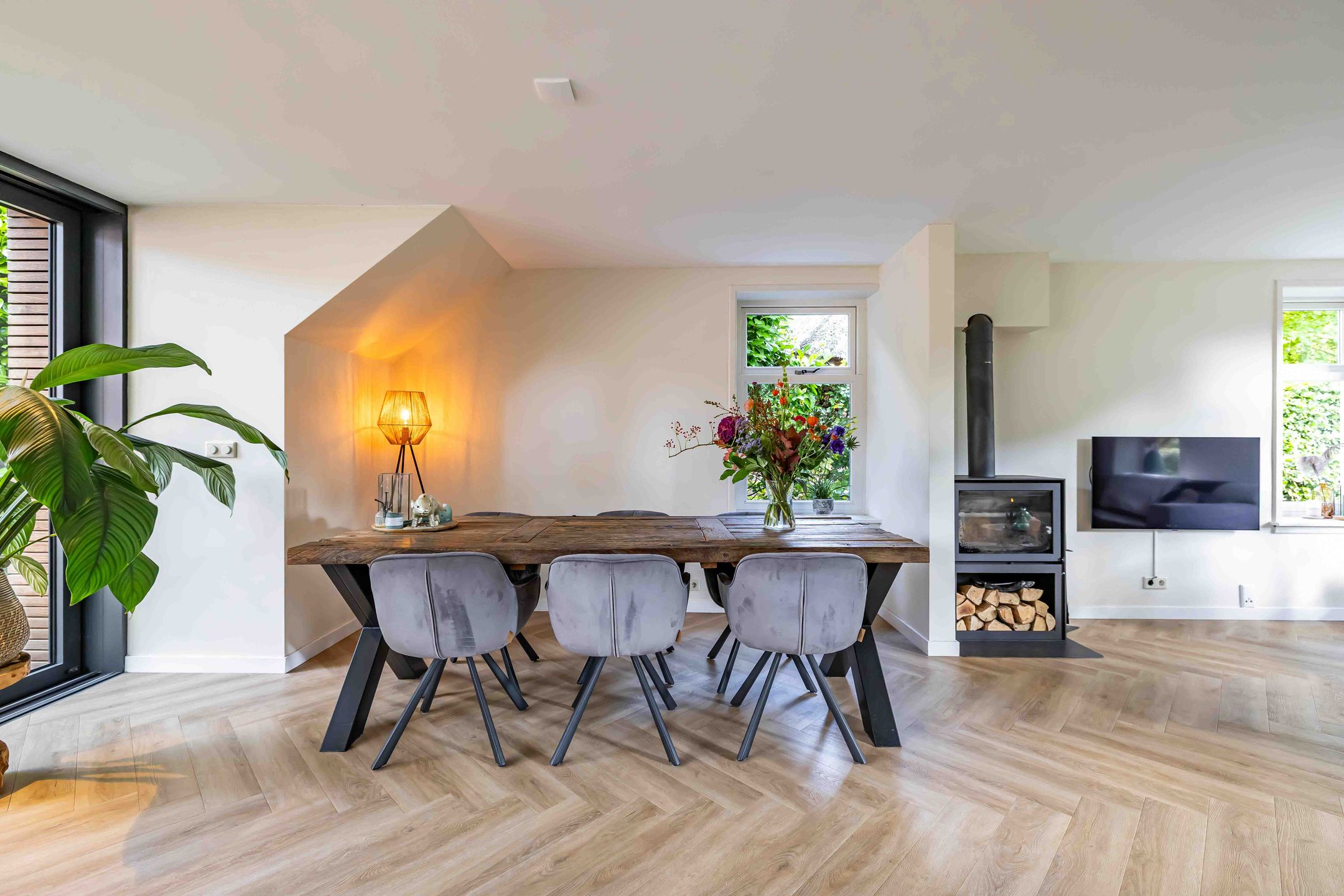 Foto 30 van De Hoek 7