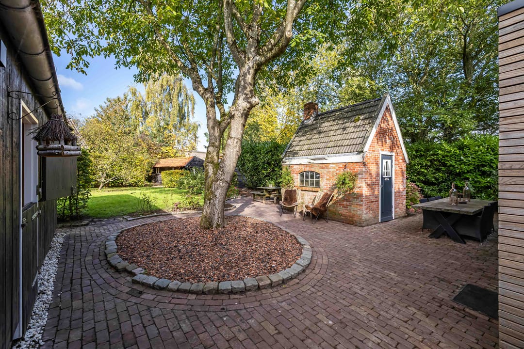 Foto 58 van De Hoek 7