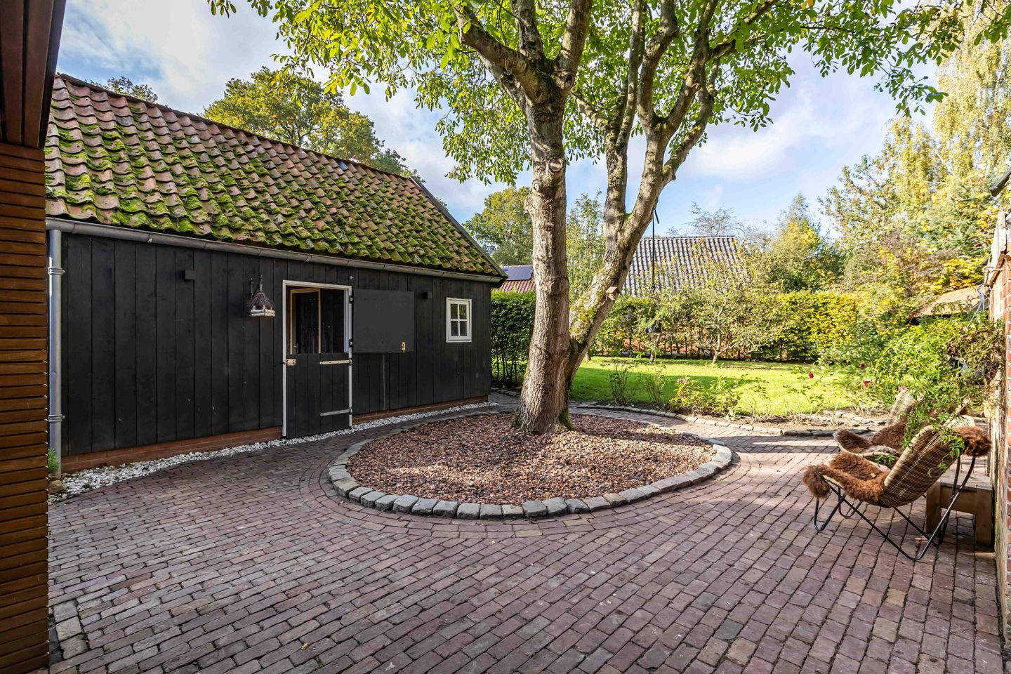 Foto 59 van De Hoek 7