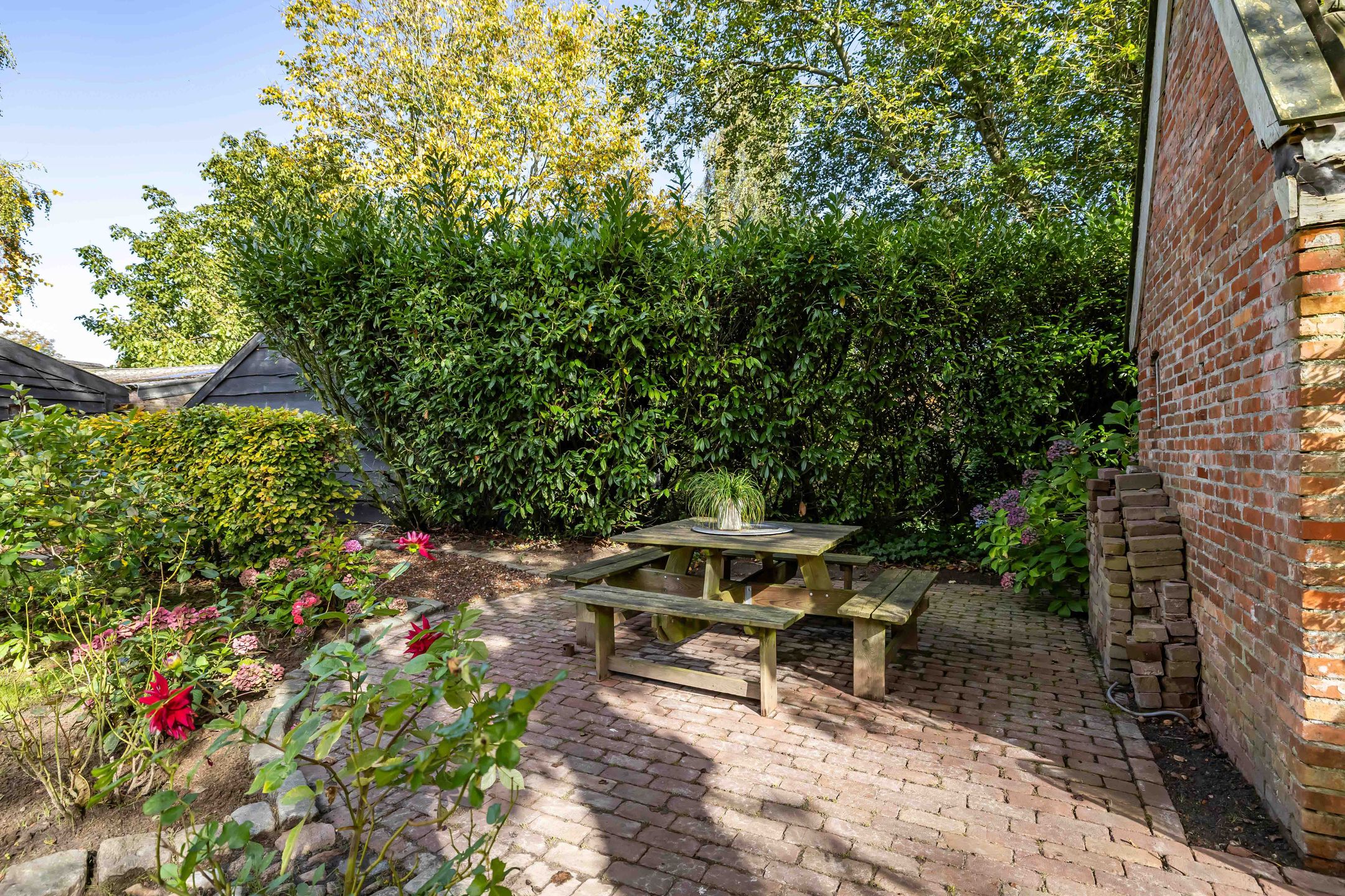 Foto 60 van De Hoek 7