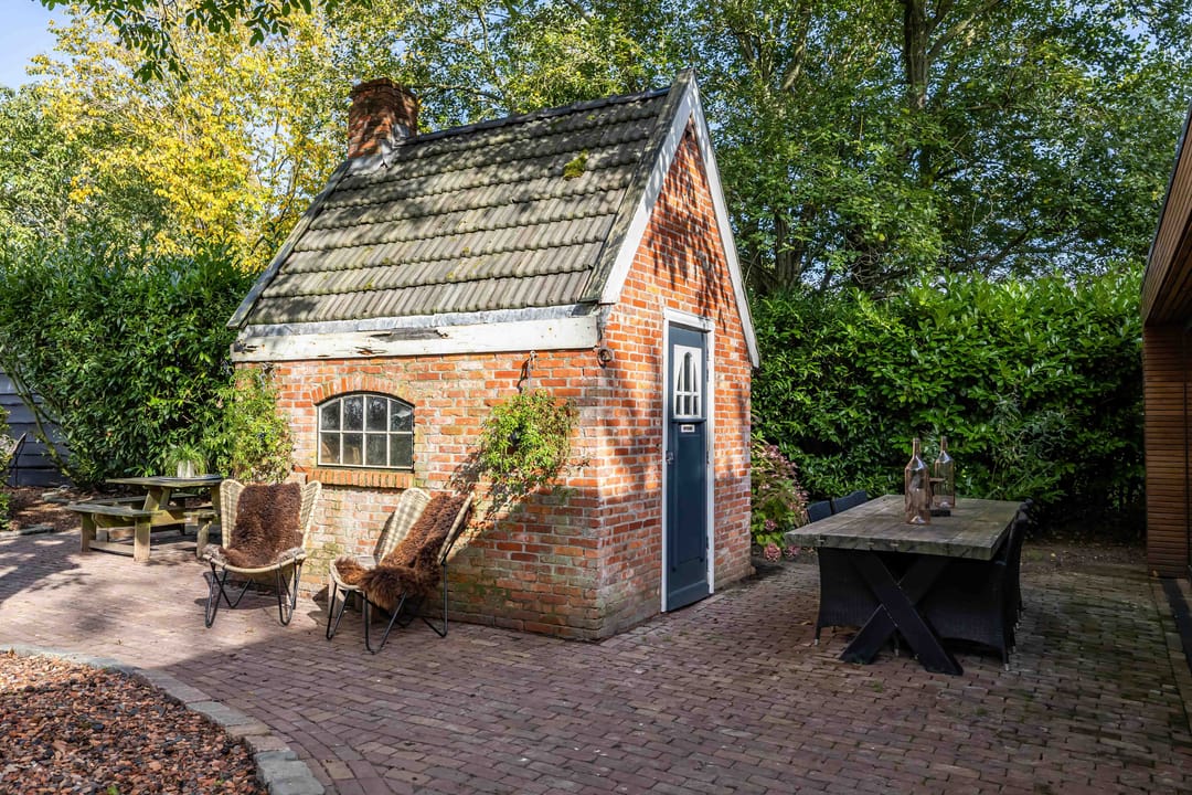 Foto 62 van De Hoek 7