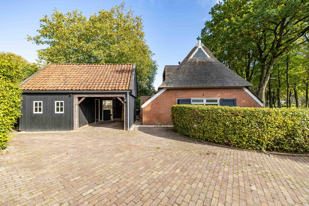 Foto 67 van De Hoek 7